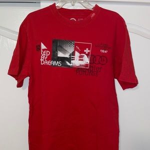 Lifted Research Group LRG T Shirt